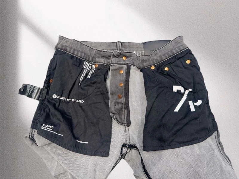 Louis Vuitton Jeans AllSeason 135955