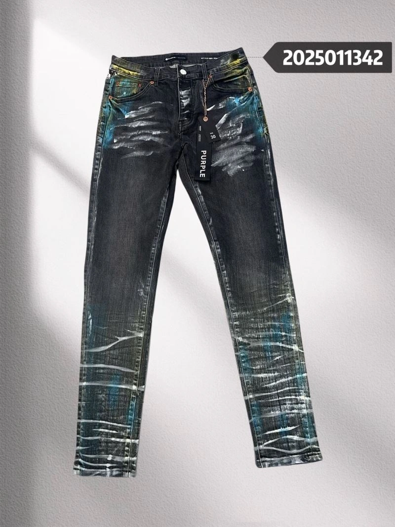 Louis Vuitton Jeans GoAnywhere 135939
