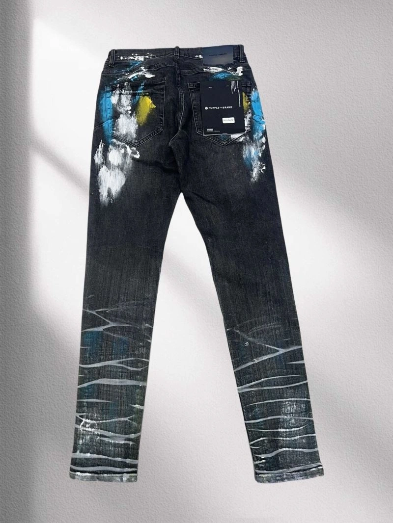 Louis Vuitton Jeans GoAnywhere 135939