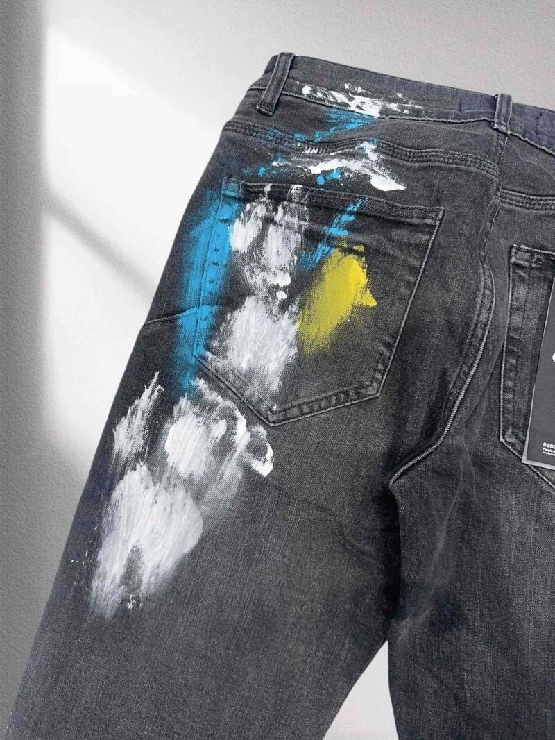 Louis Vuitton Jeans GoAnywhere 135939
