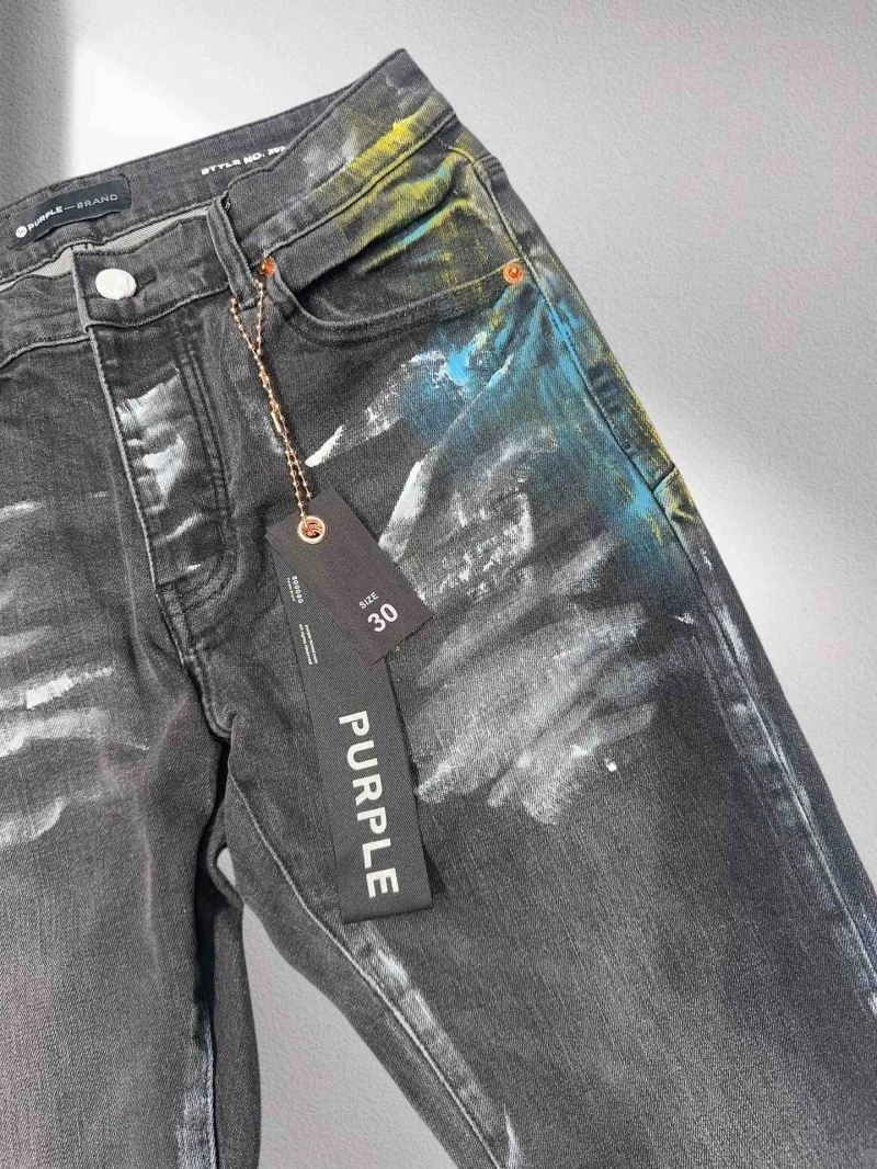 Louis Vuitton Jeans GoAnywhere 135939
