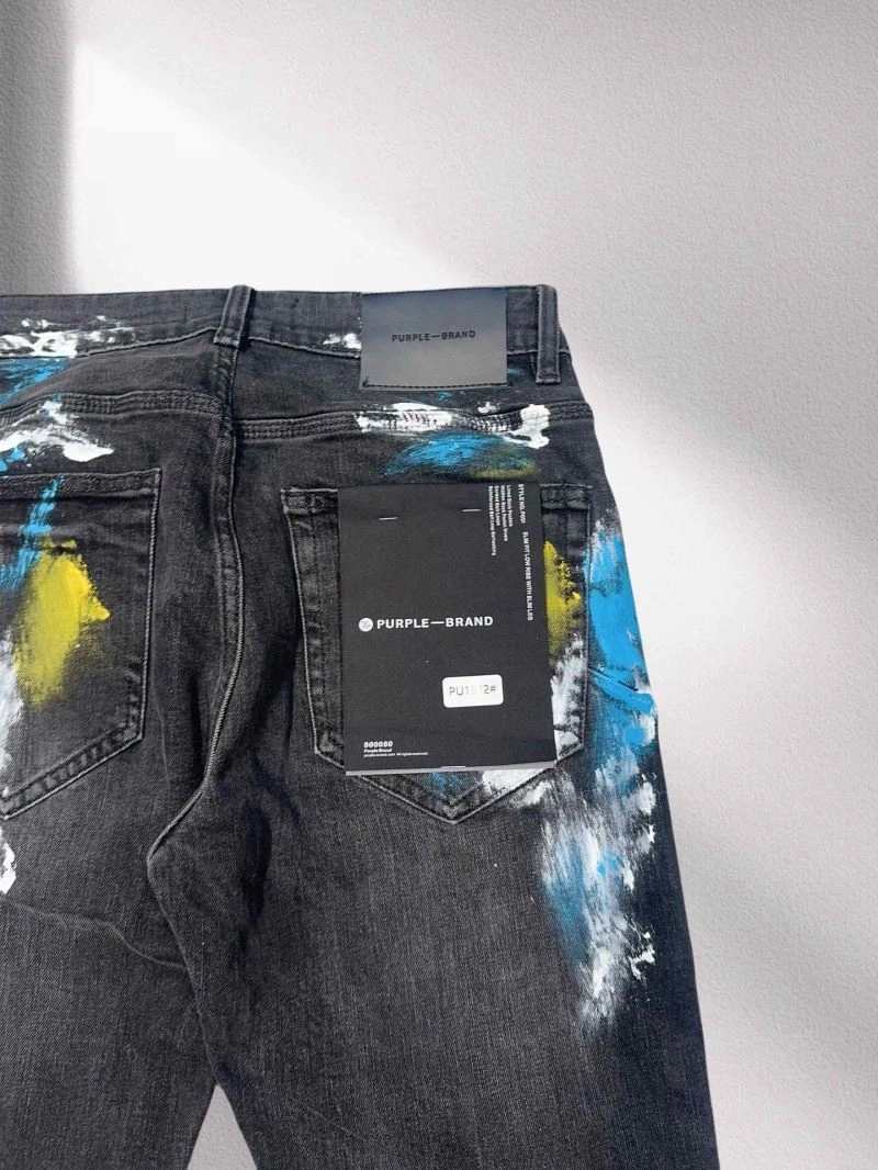 Louis Vuitton Jeans GoAnywhere 135939