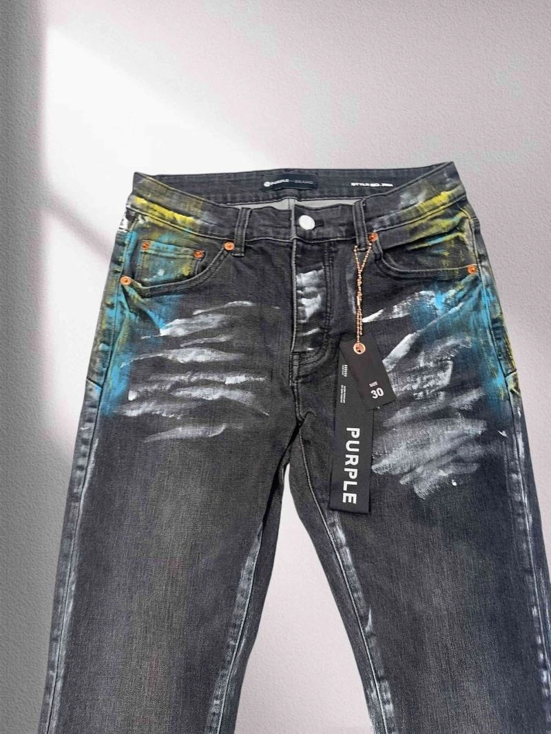 Louis Vuitton Jeans GoAnywhere 135939
