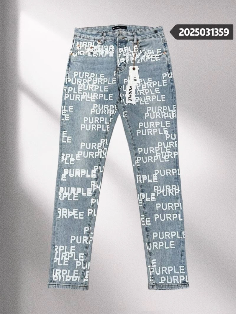 EyeCatching Louis Vuitton Jeans 135936