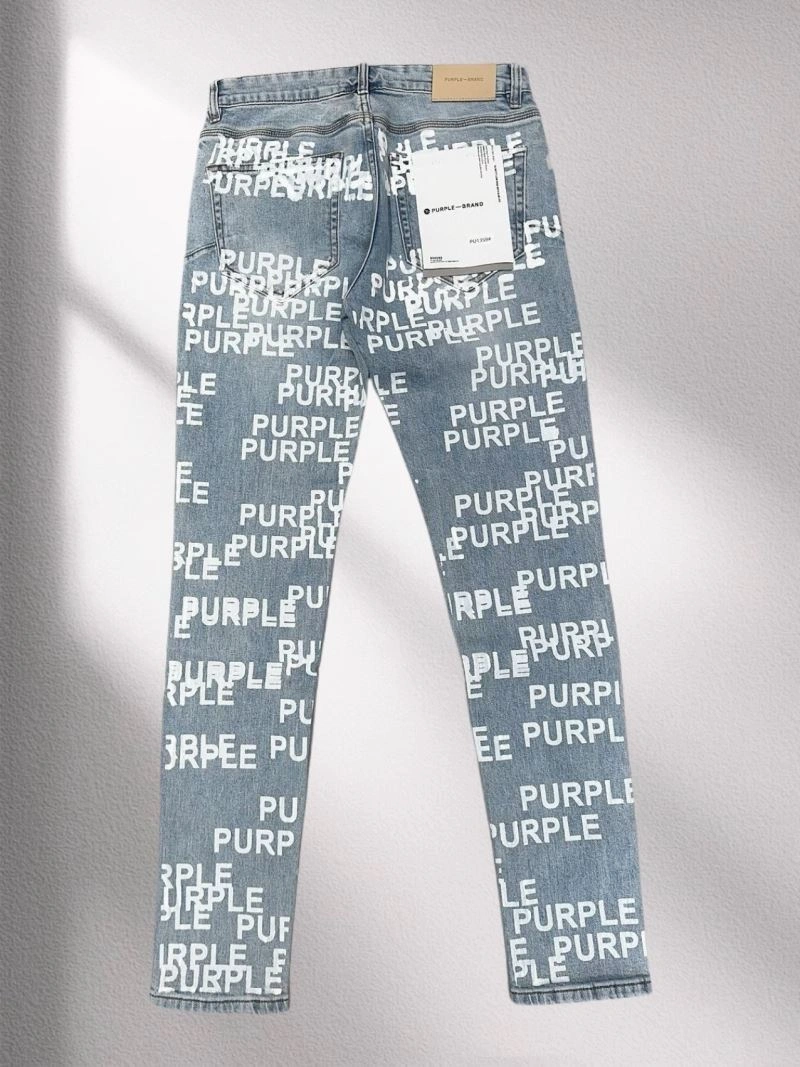 EyeCatching Louis Vuitton Jeans 135936