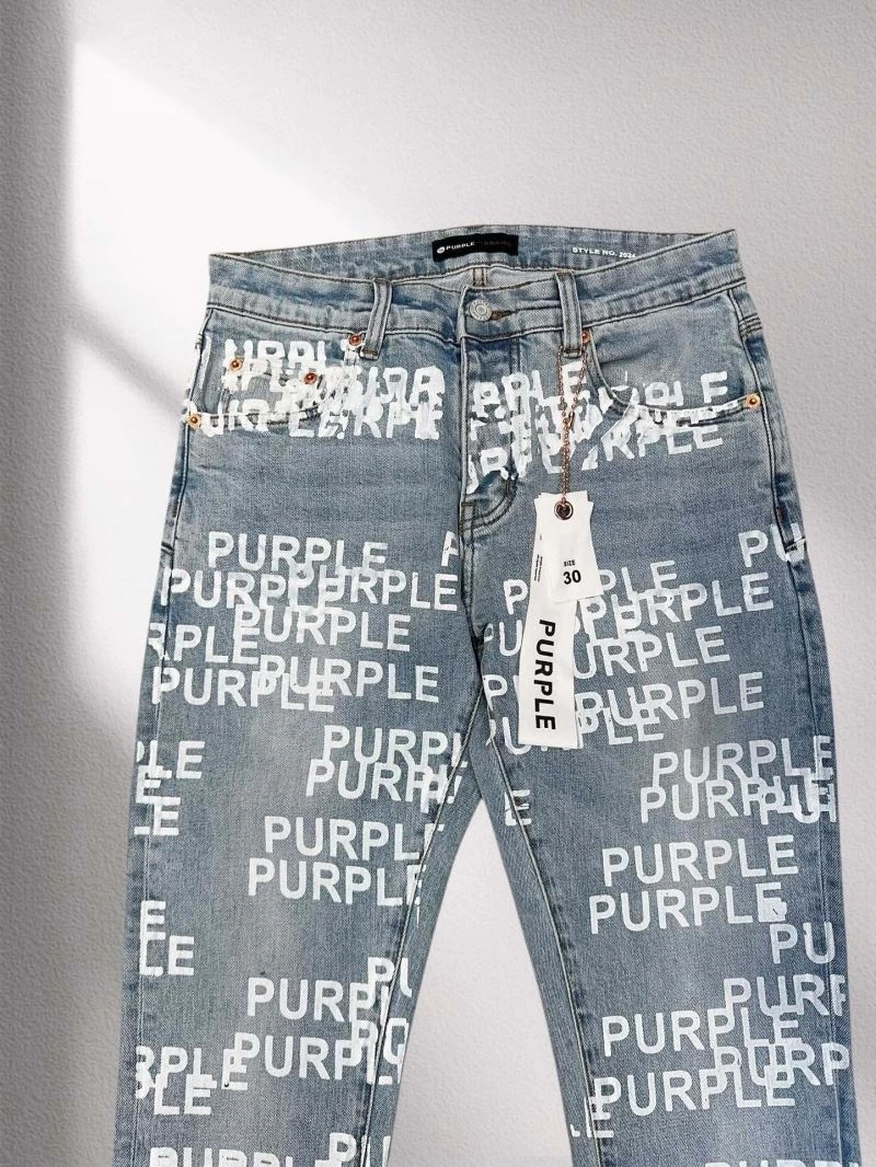 EyeCatching Louis Vuitton Jeans 135936