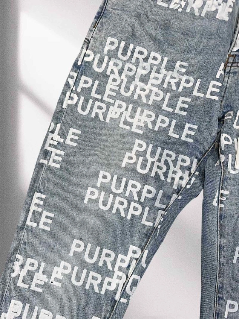 EyeCatching Louis Vuitton Jeans 135936