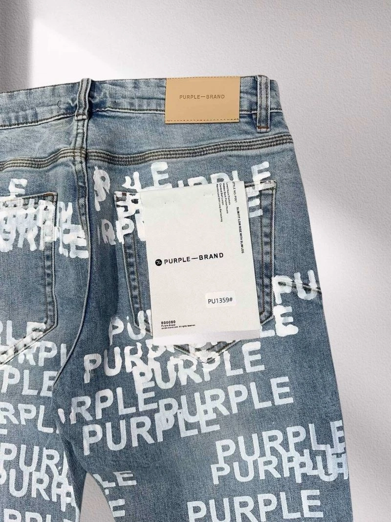 EyeCatching Louis Vuitton Jeans 135936