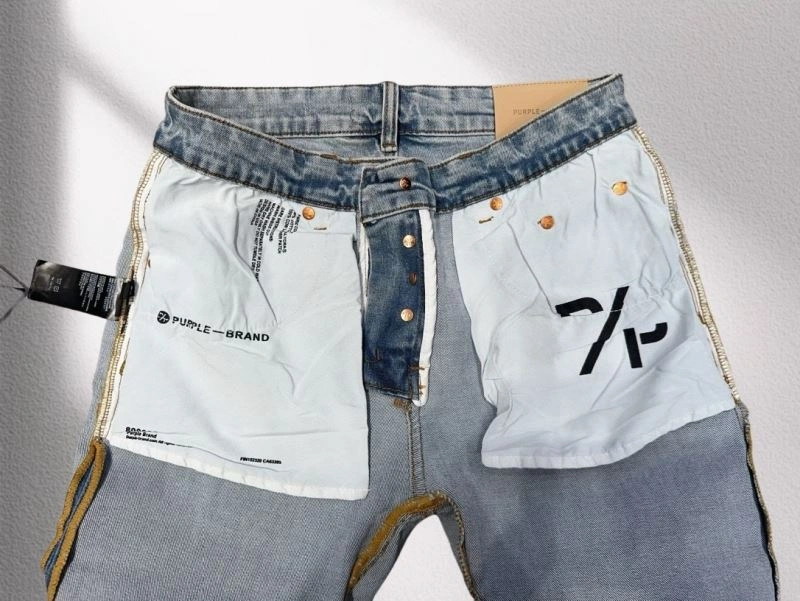 EyeCatching Louis Vuitton Jeans 135936