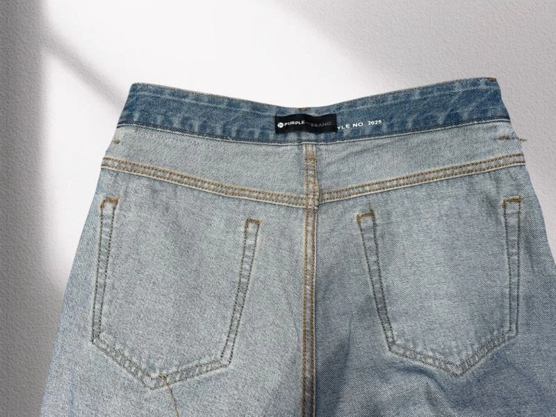 Louis Vuitton Jeans Stylish 135937