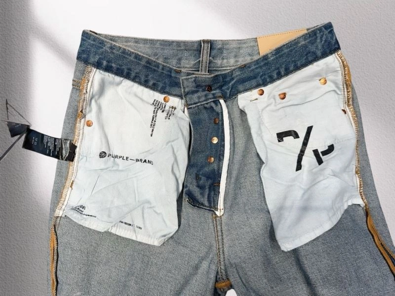 Louis Vuitton Jeans Stylish 135937