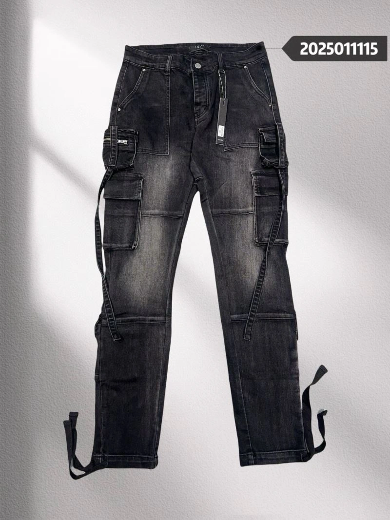 SmoothTexture Louis Vuitton Jeans 135944