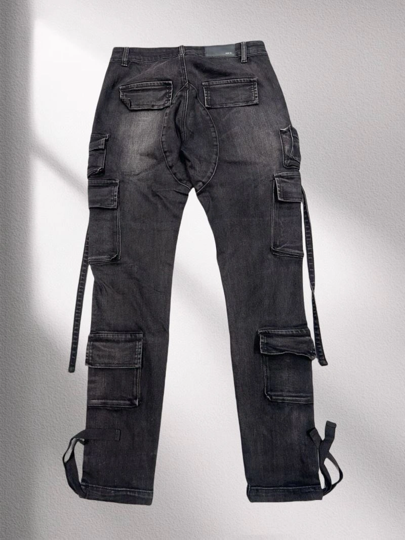 SmoothTexture Louis Vuitton Jeans 135944