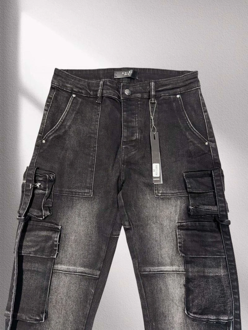 SmoothTexture Louis Vuitton Jeans 135944