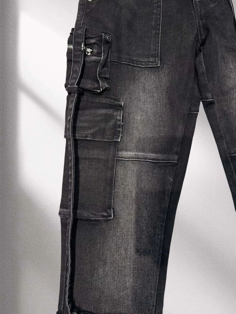 SmoothTexture Louis Vuitton Jeans 135944