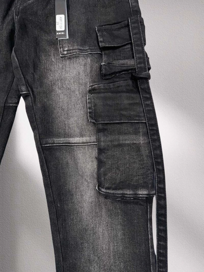 SmoothTexture Louis Vuitton Jeans 135944