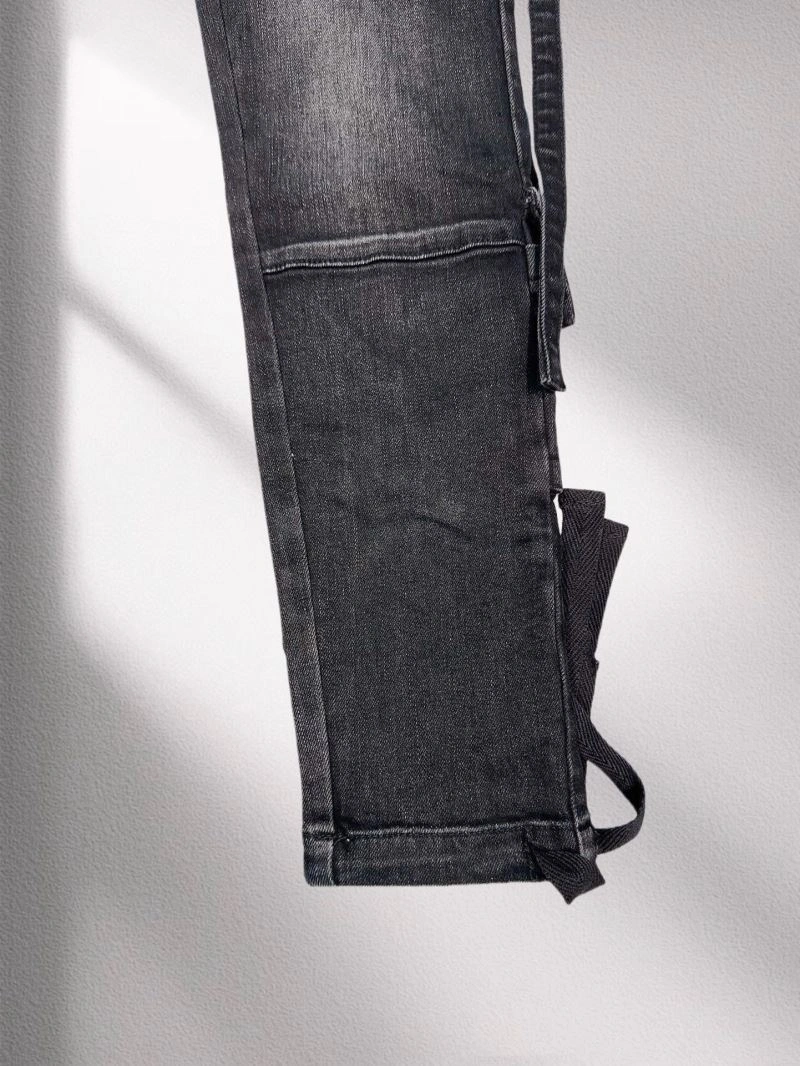 SmoothTexture Louis Vuitton Jeans 135944