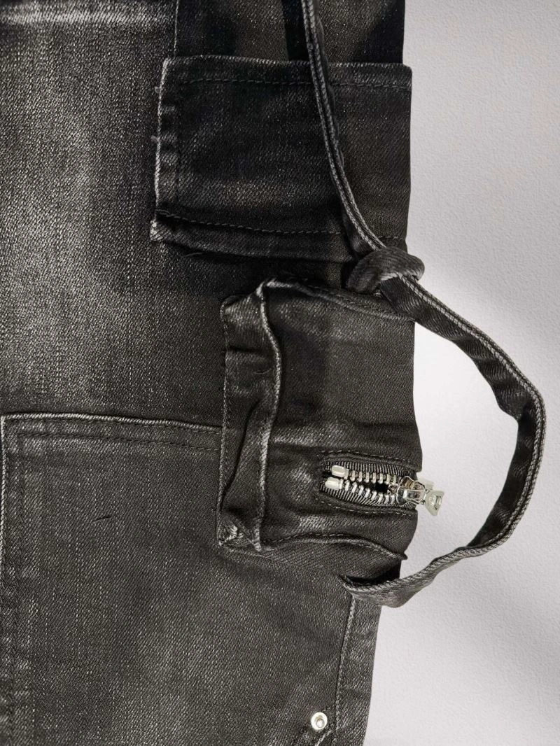 SmoothTexture Louis Vuitton Jeans 135944