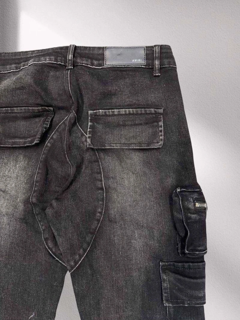 SmoothTexture Louis Vuitton Jeans 135944