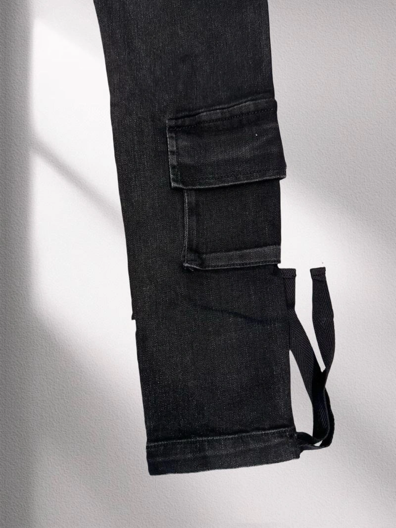 SmoothTexture Louis Vuitton Jeans 135944