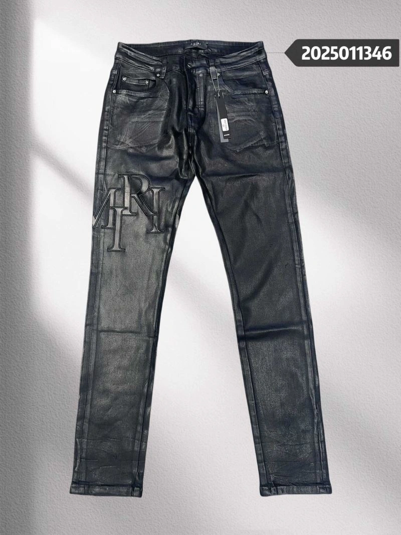 Tailored Louis Vuitton Jeans 135948