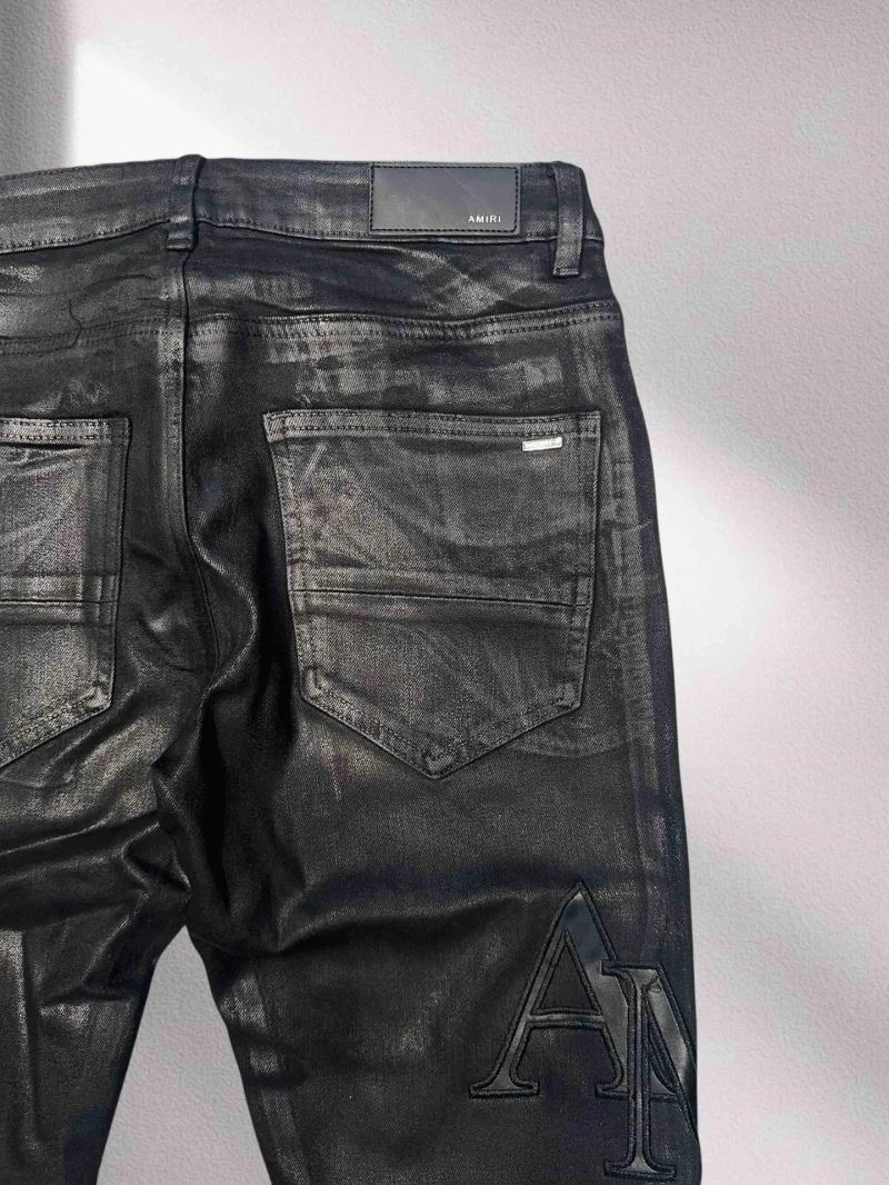 Tailored Louis Vuitton Jeans 135948