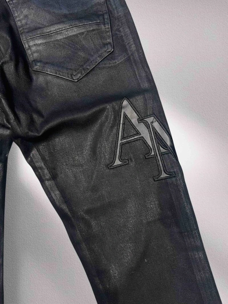 Tailored Louis Vuitton Jeans 135948