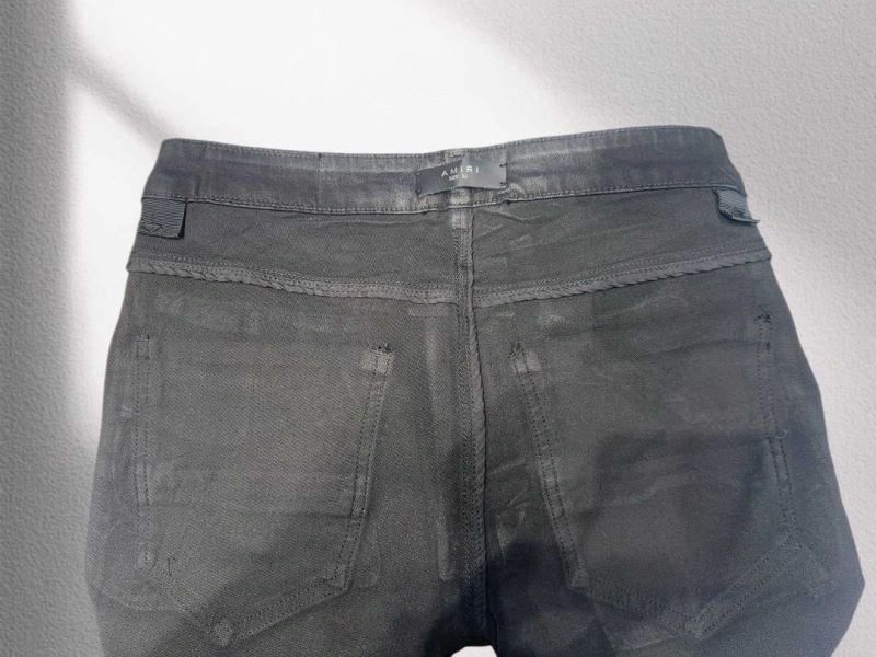 Tailored Louis Vuitton Jeans 135948