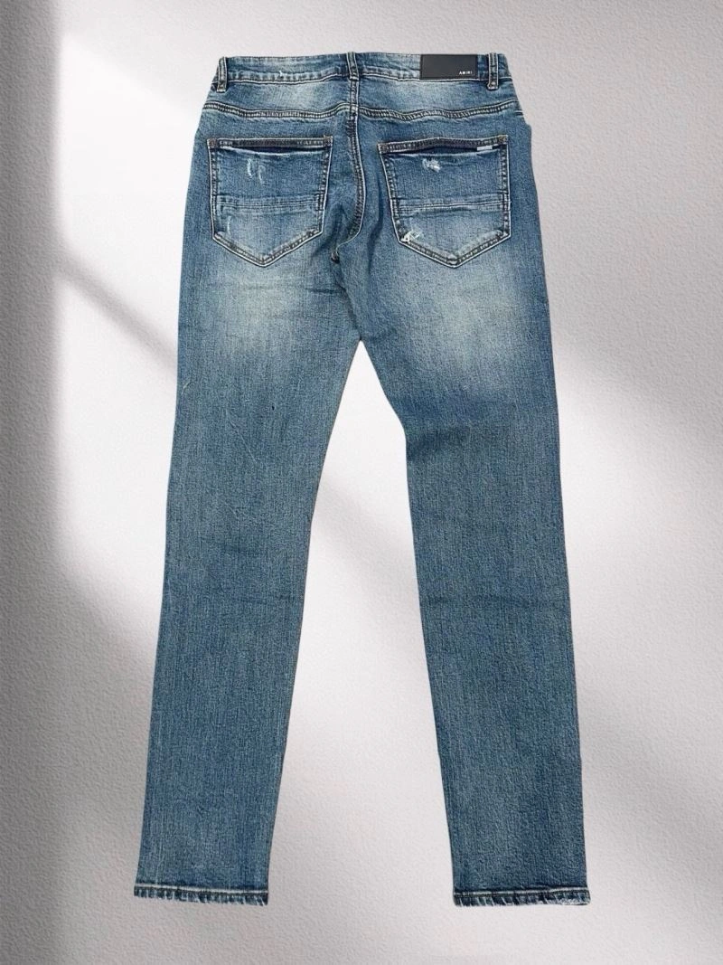 Louis Vuitton Jeans Fashionable 135940