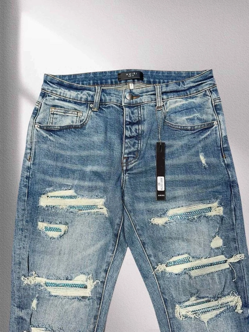 Louis Vuitton Jeans Fashionable 135940