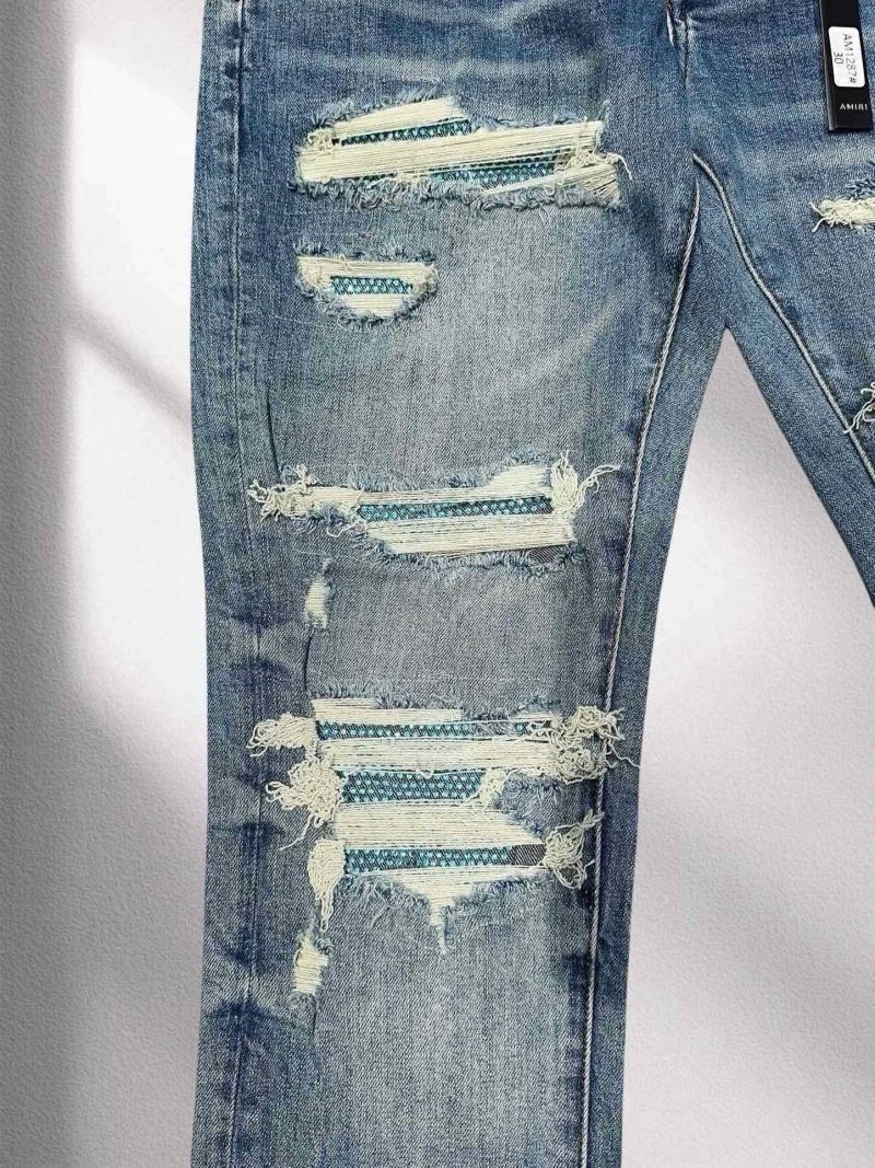 Louis Vuitton Jeans Fashionable 135940