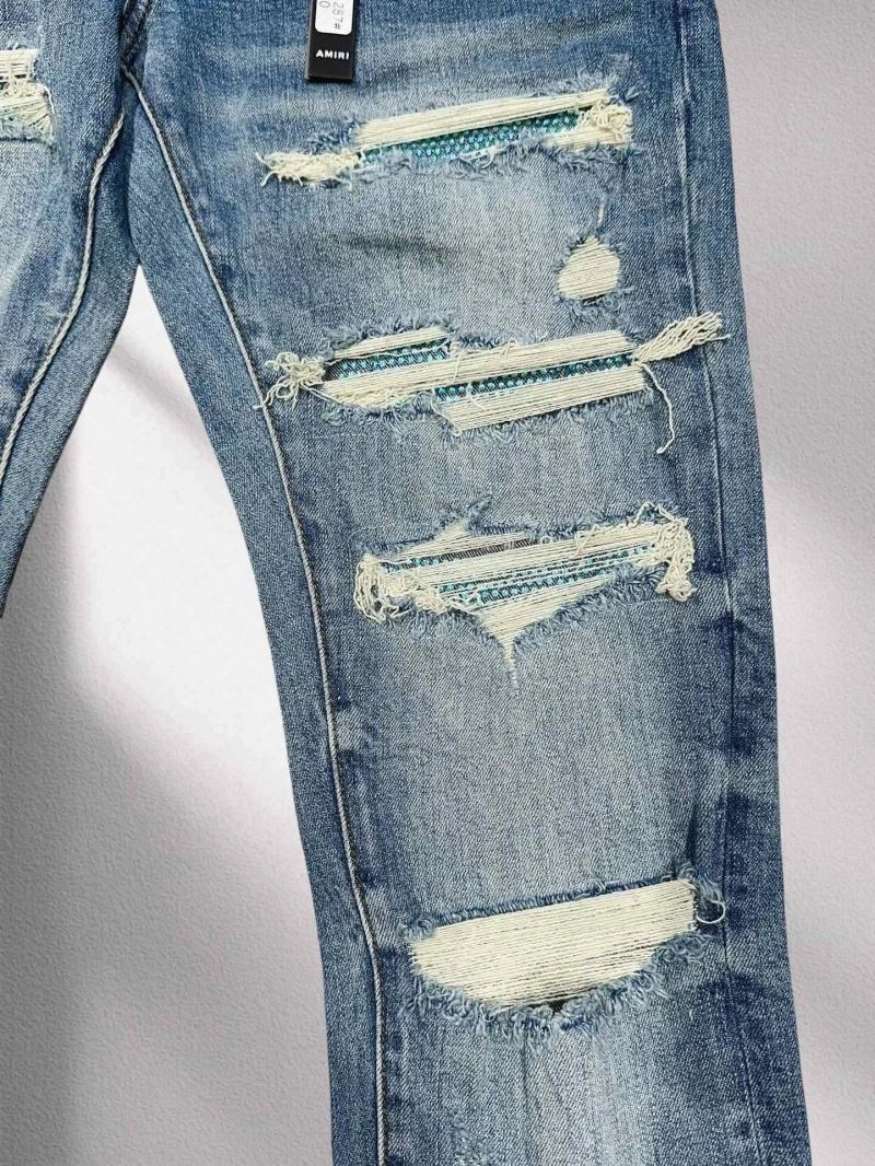 Louis Vuitton Jeans Fashionable 135940