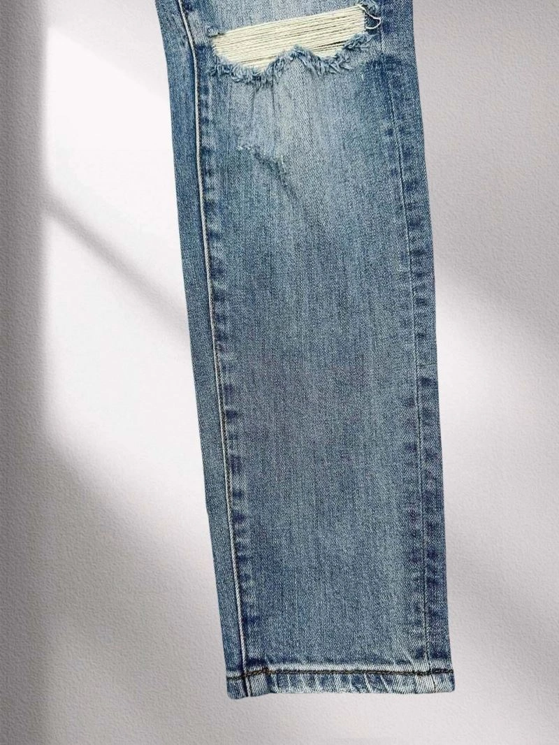 Louis Vuitton Jeans Fashionable 135940