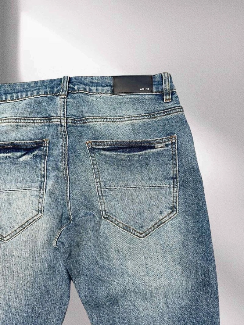 Louis Vuitton Jeans Fashionable 135940