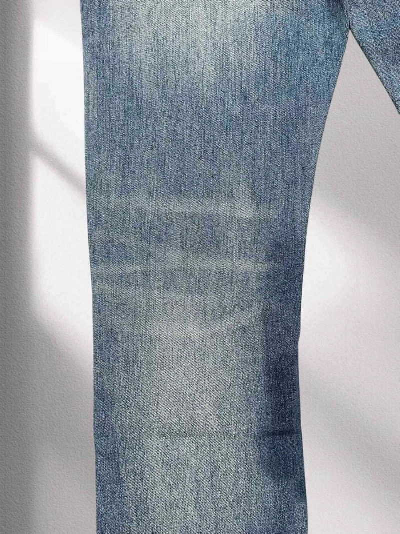 Louis Vuitton Jeans Fashionable 135940