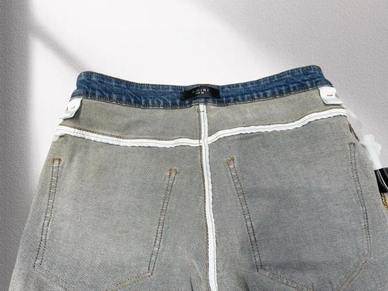 Louis Vuitton Jeans Fashionable 135940