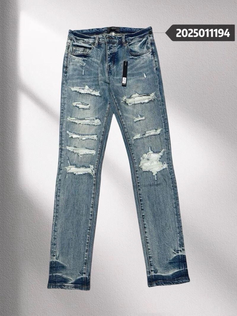 Louis Vuitton Jeans MoistureWicking 135951