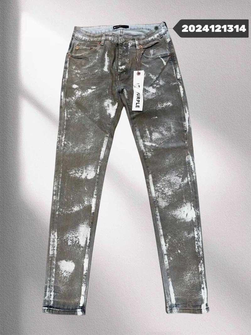 Louis Vuitton Jeans WeatherProof 135927