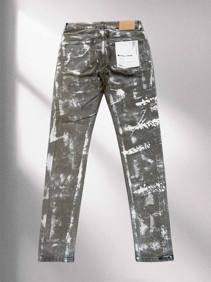 Louis Vuitton Jeans WeatherProof 135927
