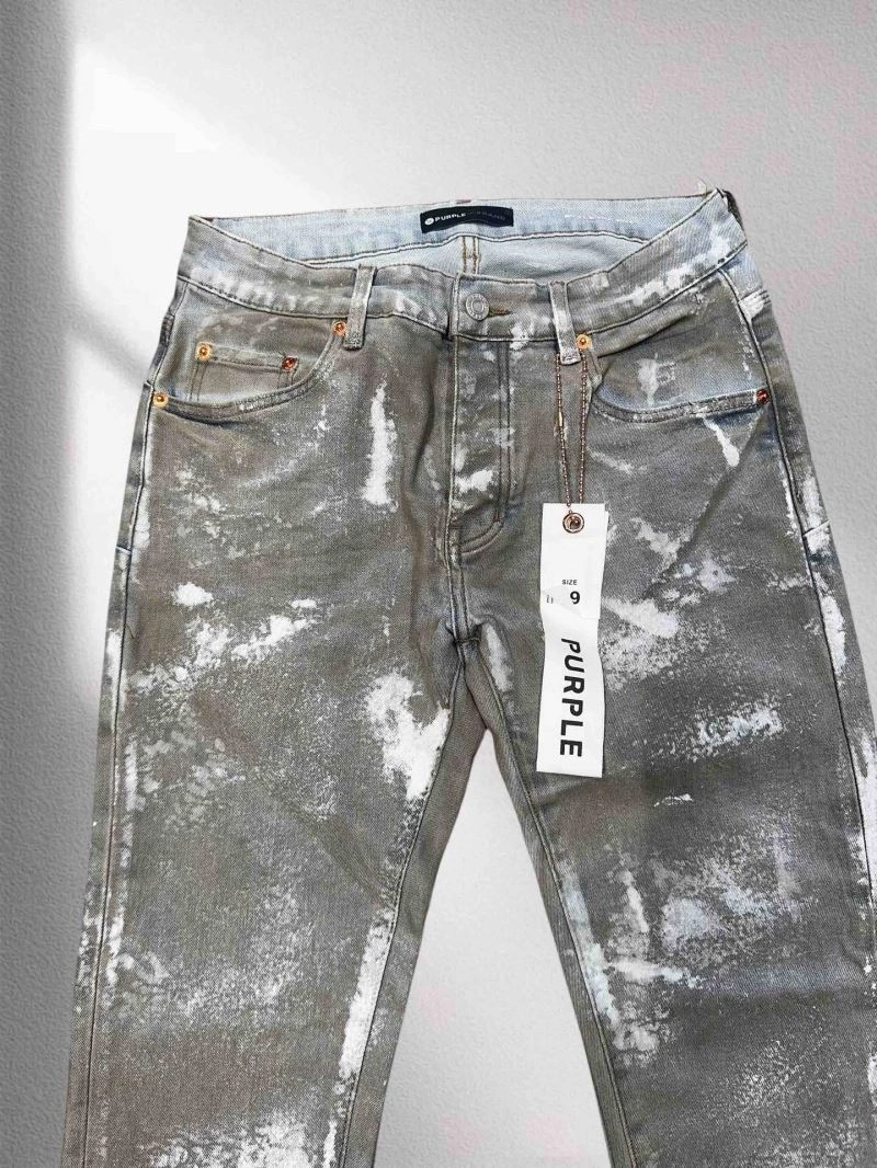 Louis Vuitton Jeans WeatherProof 135927
