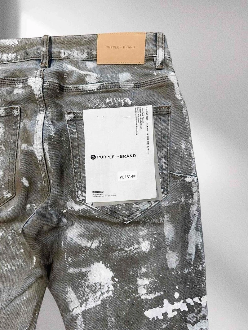 Louis Vuitton Jeans WeatherProof 135927