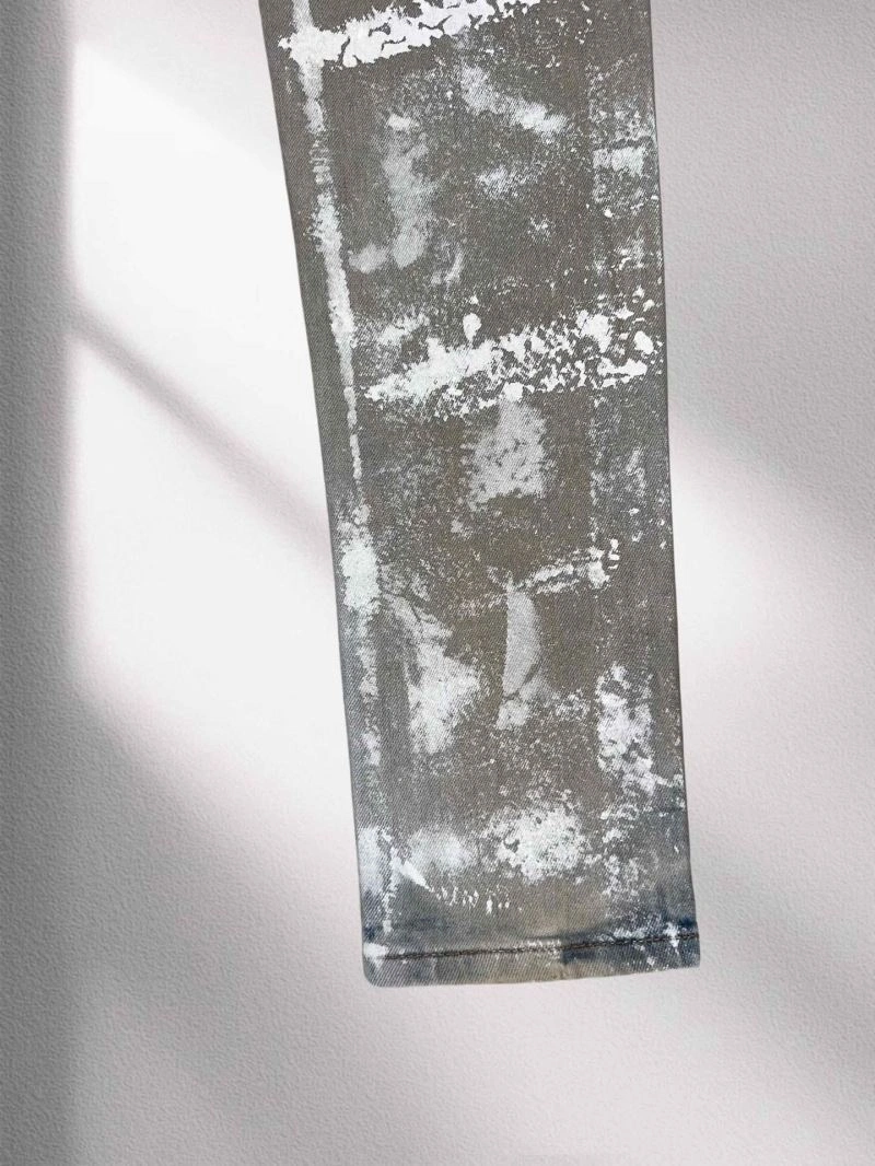 Louis Vuitton Jeans WeatherProof 135927