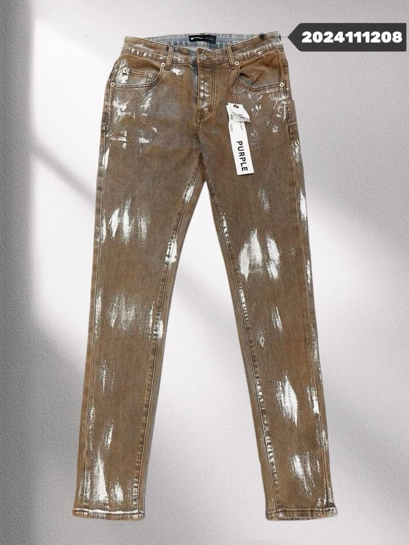 Louis Vuitton Jeans Premium 135934