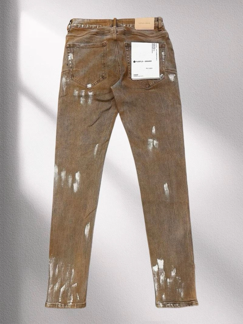 Louis Vuitton Jeans Premium 135934