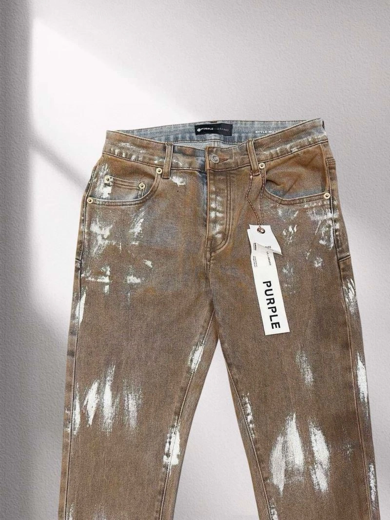 Louis Vuitton Jeans Premium 135934