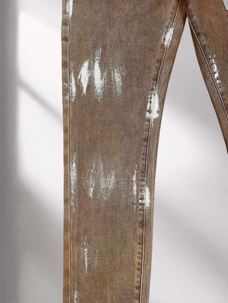 Louis Vuitton Jeans Premium 135934