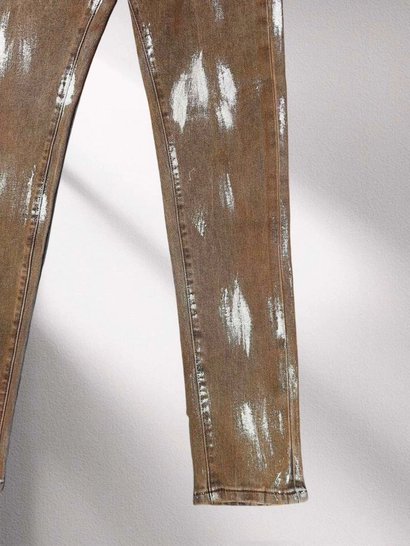 Louis Vuitton Jeans Premium 135934