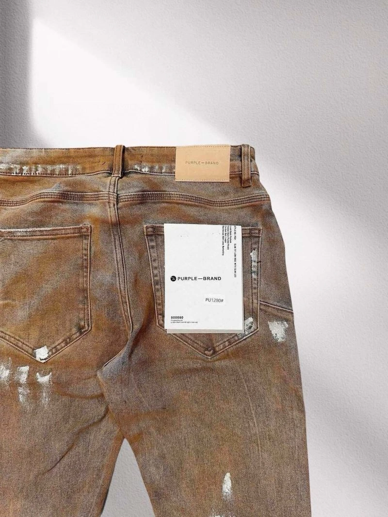 Louis Vuitton Jeans Premium 135934