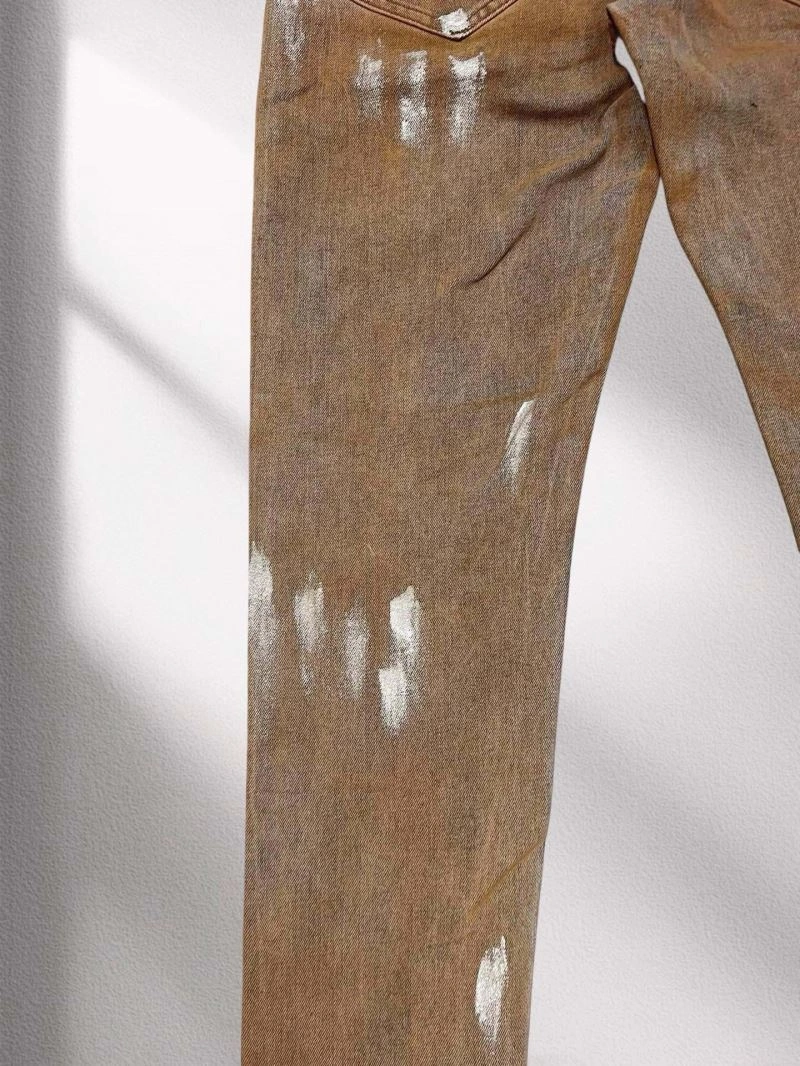 Louis Vuitton Jeans Premium 135934