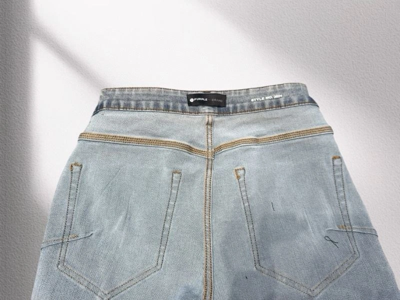 Louis Vuitton Jeans Premium 135934